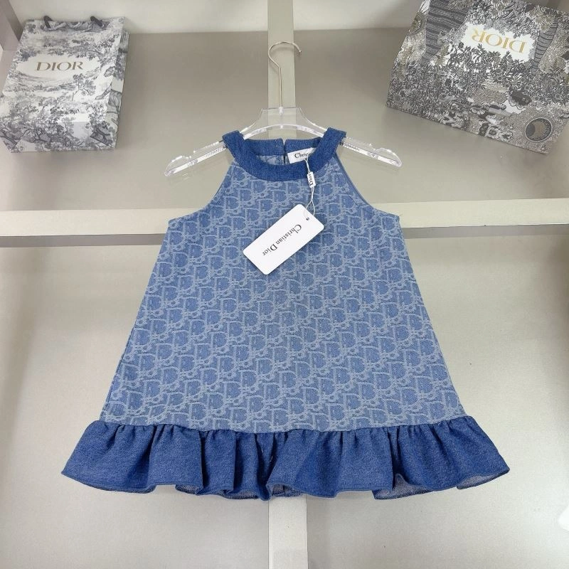 Christian Dior Kids FashionForward 114916