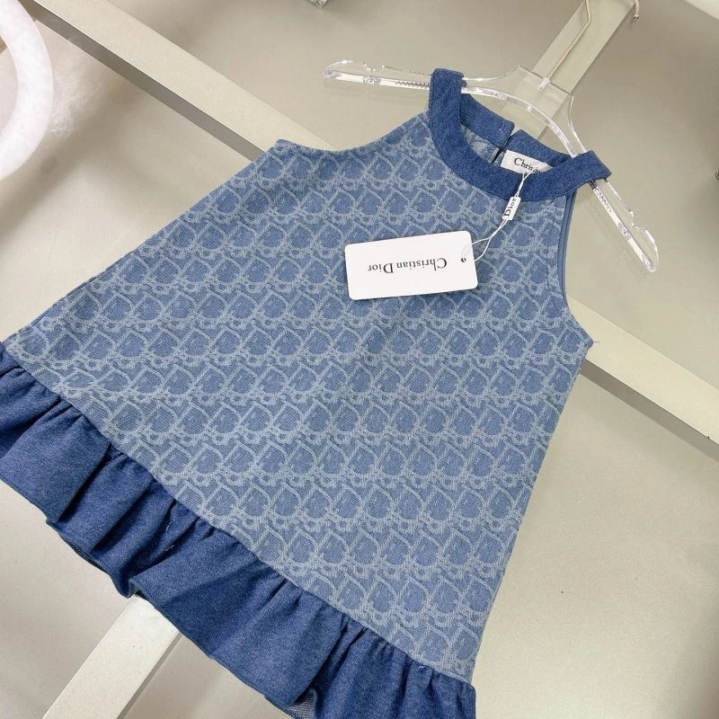 Christian Dior Kids FashionForward 114916