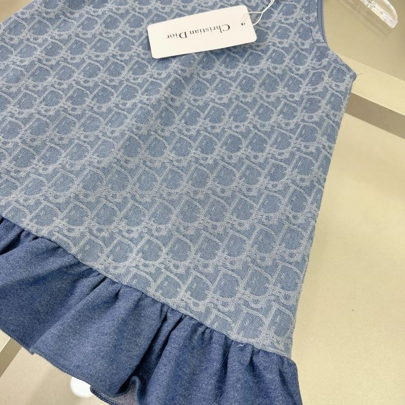 Christian Dior Kids FashionForward 114916