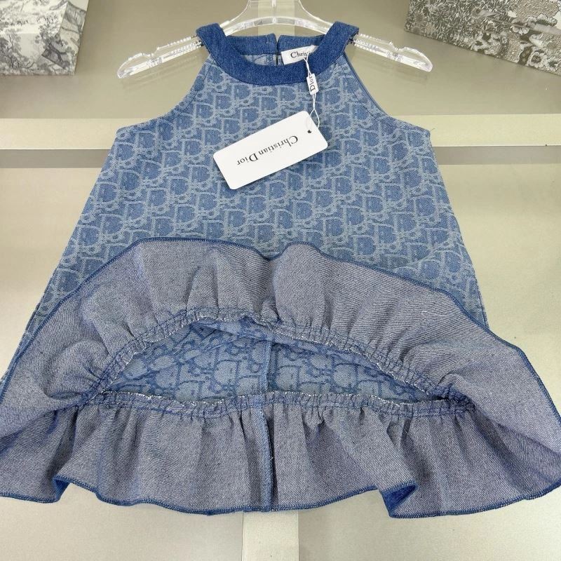 Christian Dior Kids FashionForward 114916