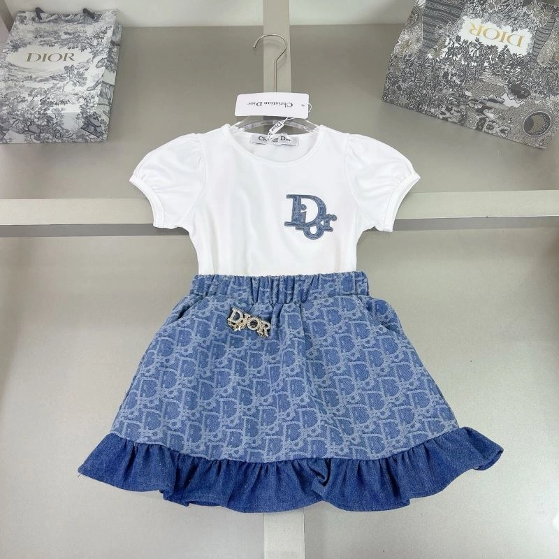 Christian Dior Kids GoodFit 114903