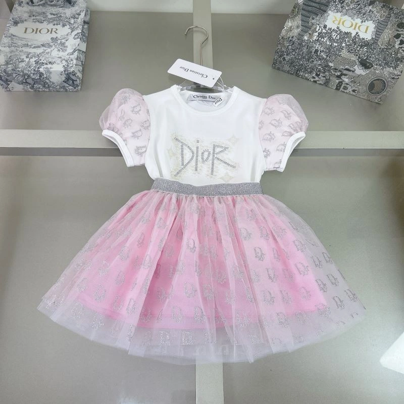 Christian Dior Kids Neat 114899