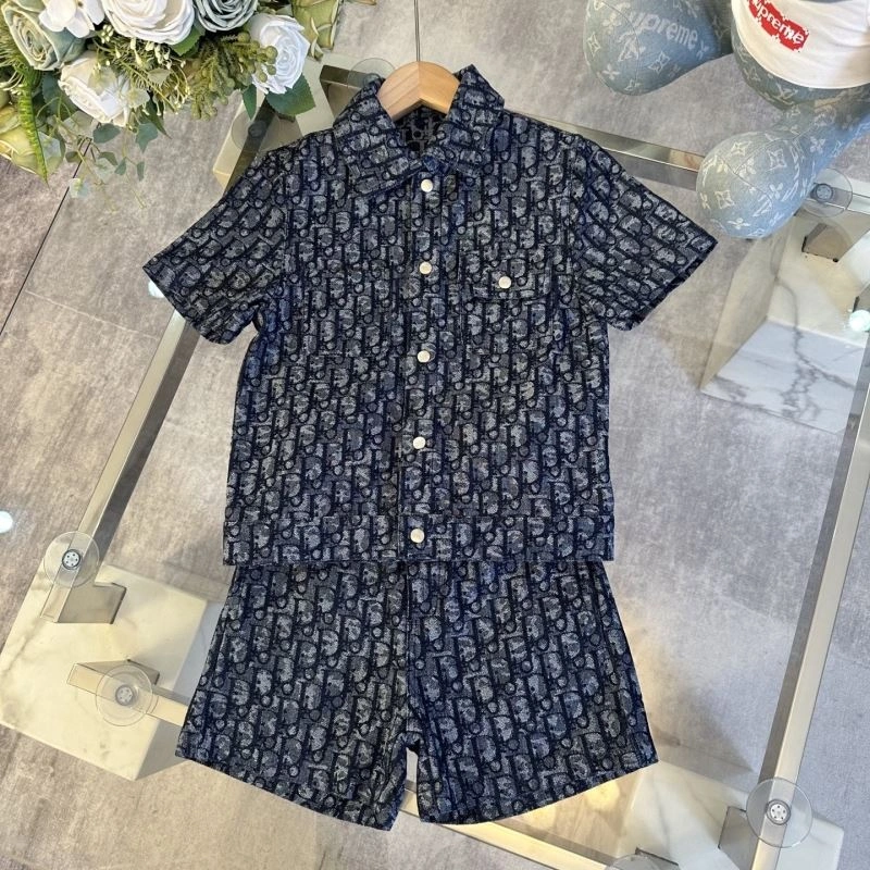Christian Dior Kids Casual 114901