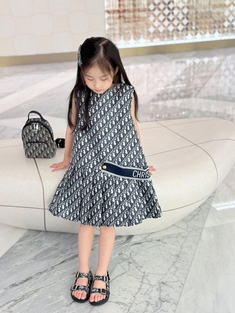 Reliable Christian Dior Kids 114912