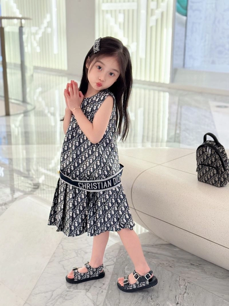 Reliable Christian Dior Kids 114912