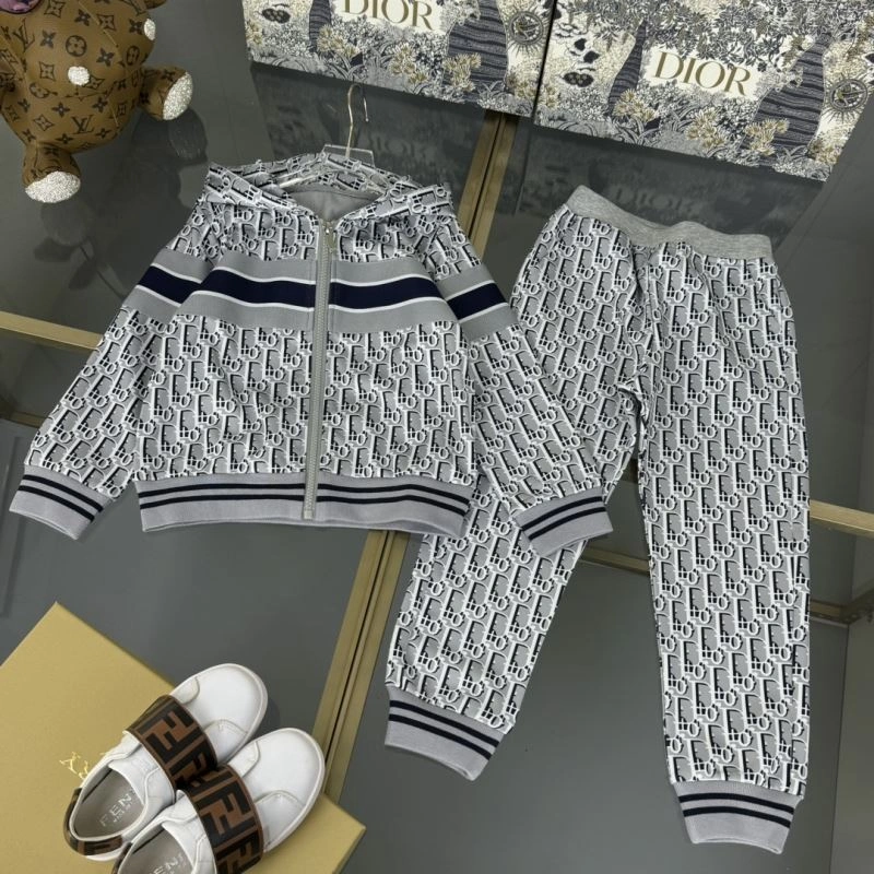 OnTrend Christian Dior Kids 114908