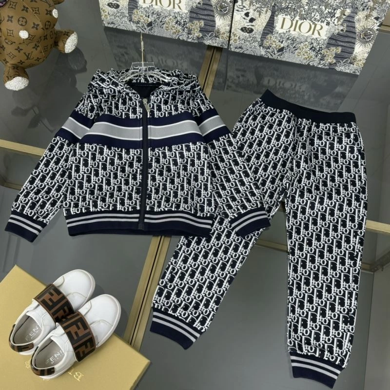 StreetReady Christian Dior Kids 114911