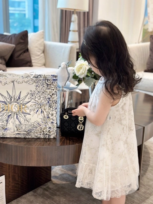 Christian Dior Kids Popular 114907