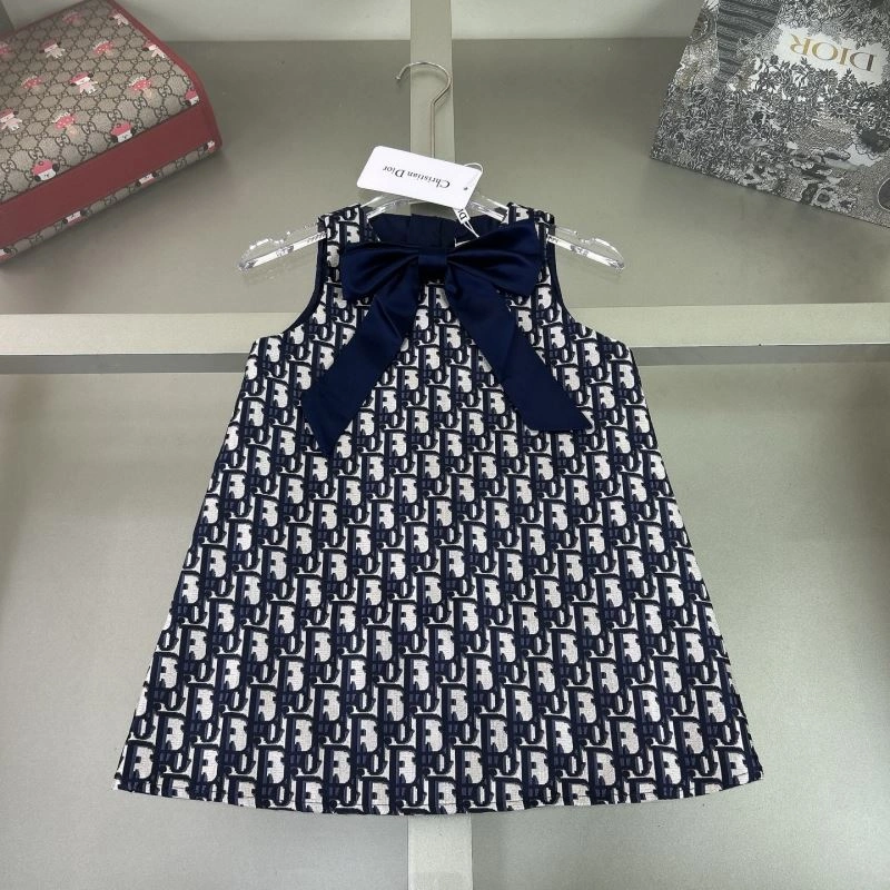 Comfortable Christian Dior Kids 114896