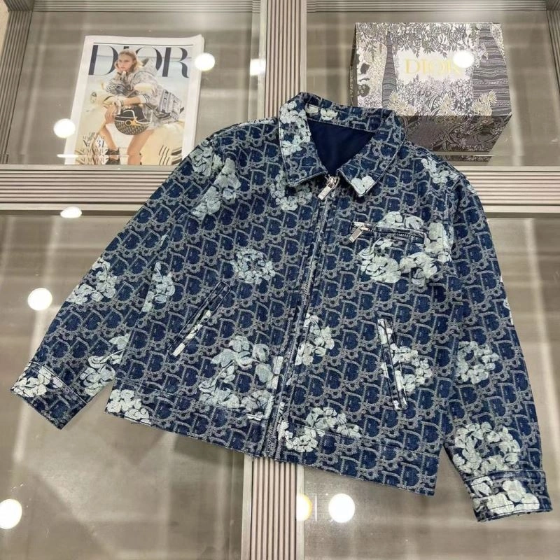 RelaxedFit Christian Dior Kids 114890