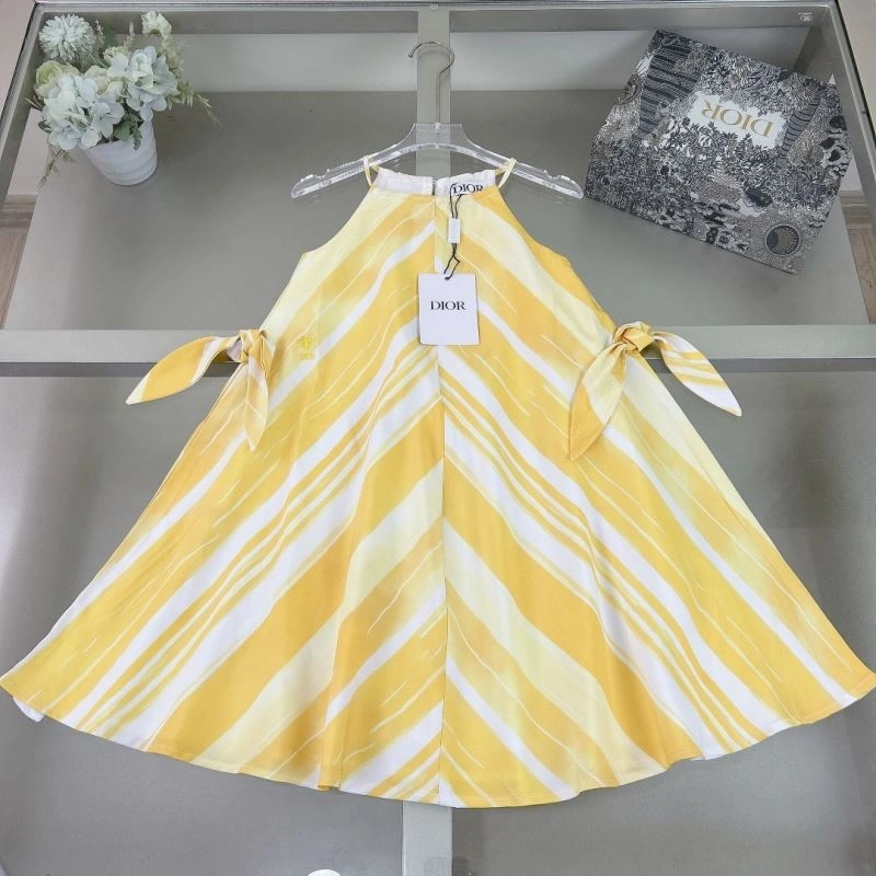 Christian Dior Kids Unisex 114906