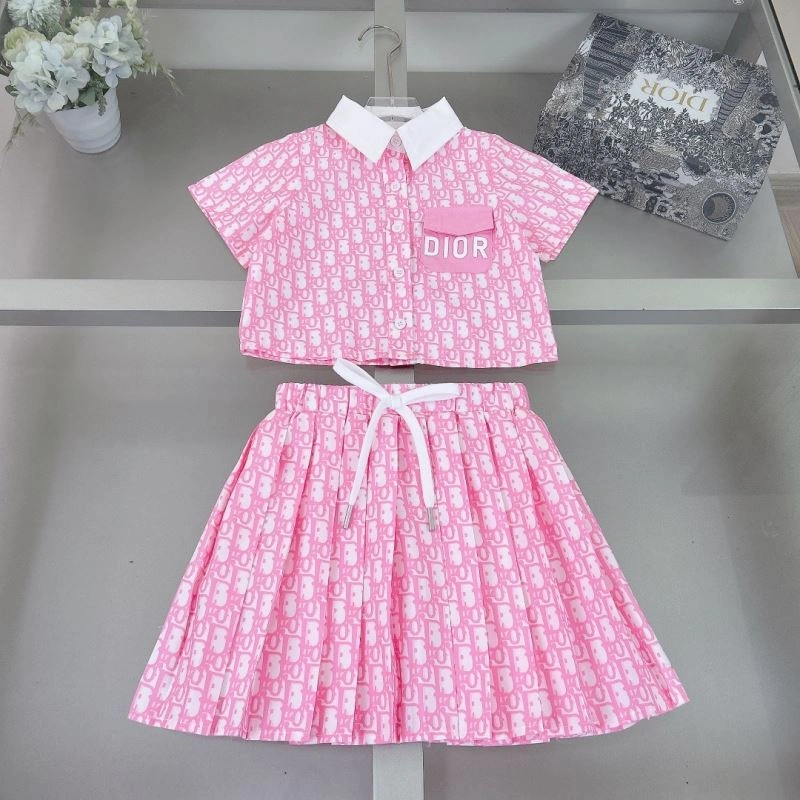 Christian Dior Kids Effortless 114897