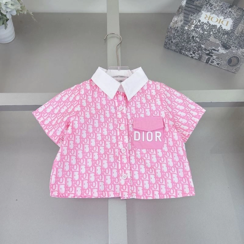 Christian Dior Kids Effortless 114897