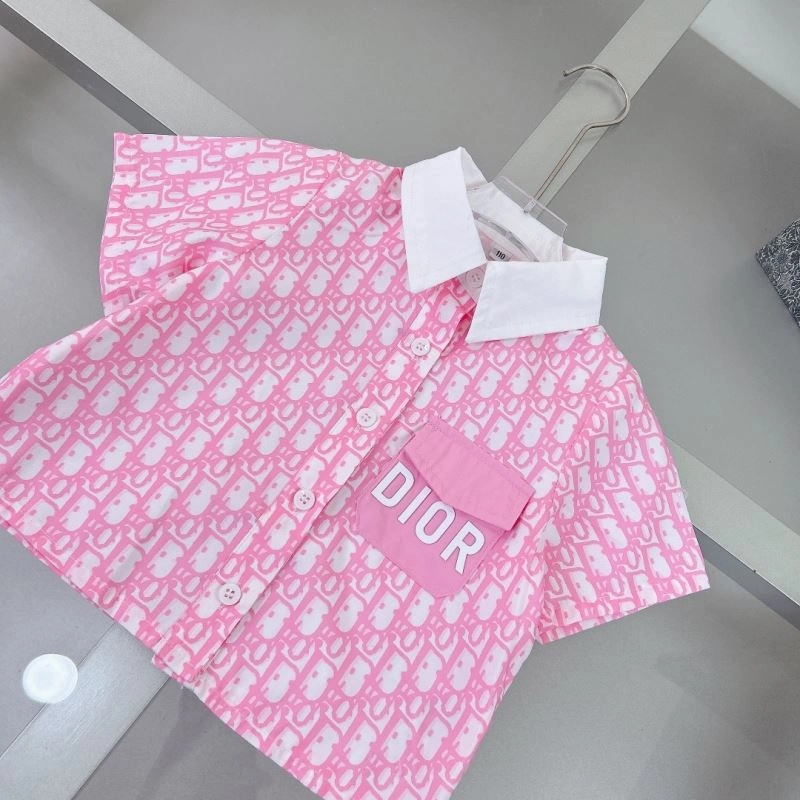Christian Dior Kids Effortless 114897