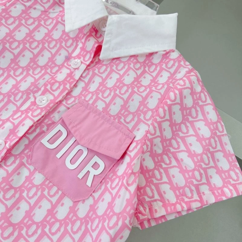 Christian Dior Kids Effortless 114897