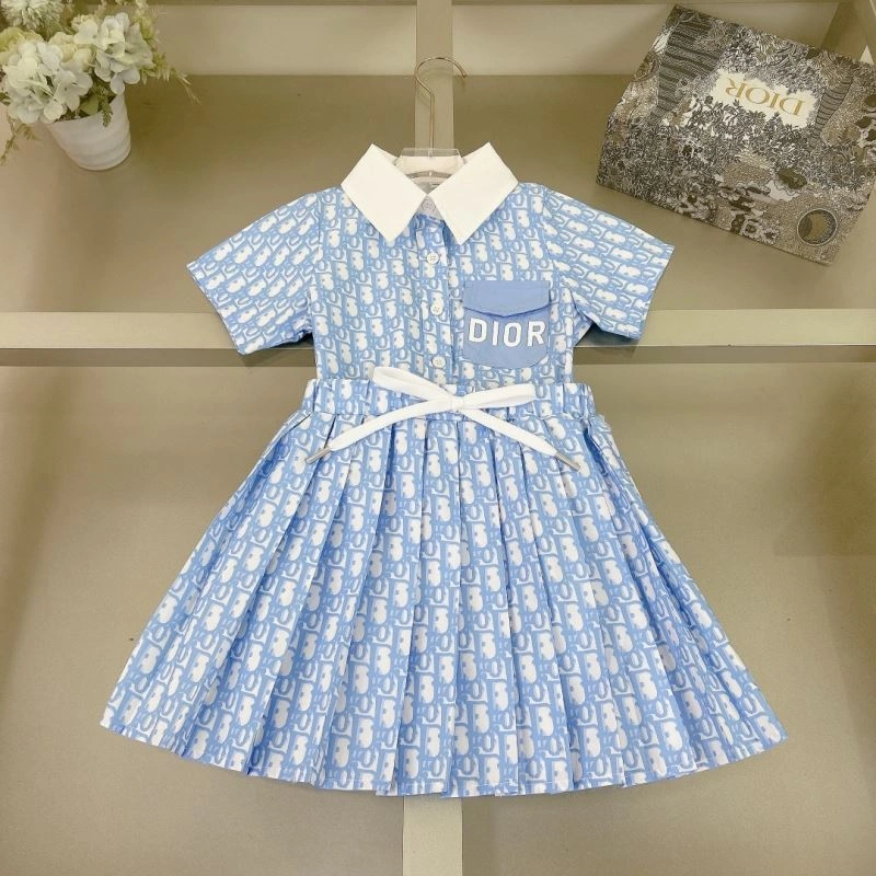 Christian Dior Kids Stretchable 114895