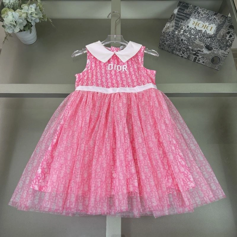 Christian Dior Kids Upgraded 114892