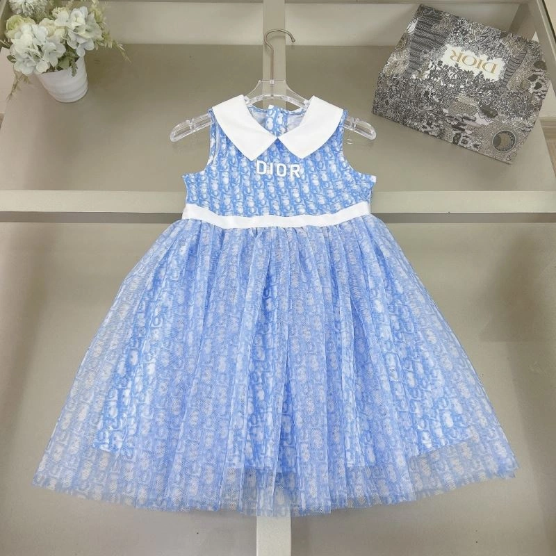Christian Dior Kids Functional 114894