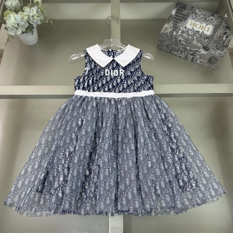 Seasonal Christian Dior Kids 114891