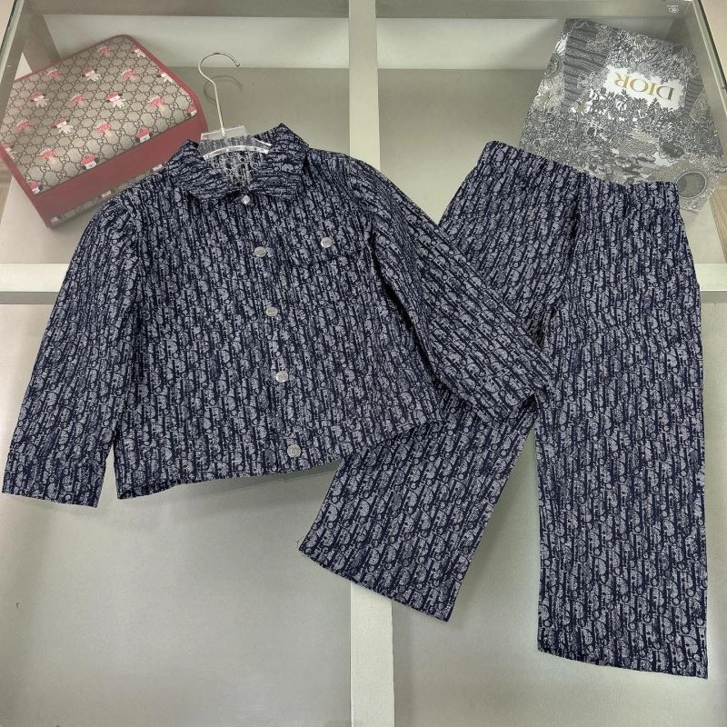 Christian Dior Kids Fashionable 114887