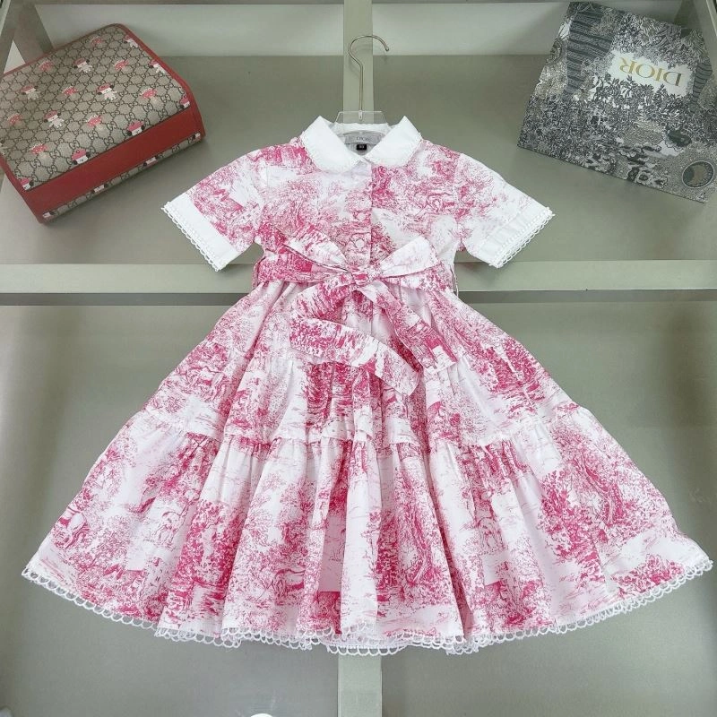 Christian Dior Kids TravelReady 114889