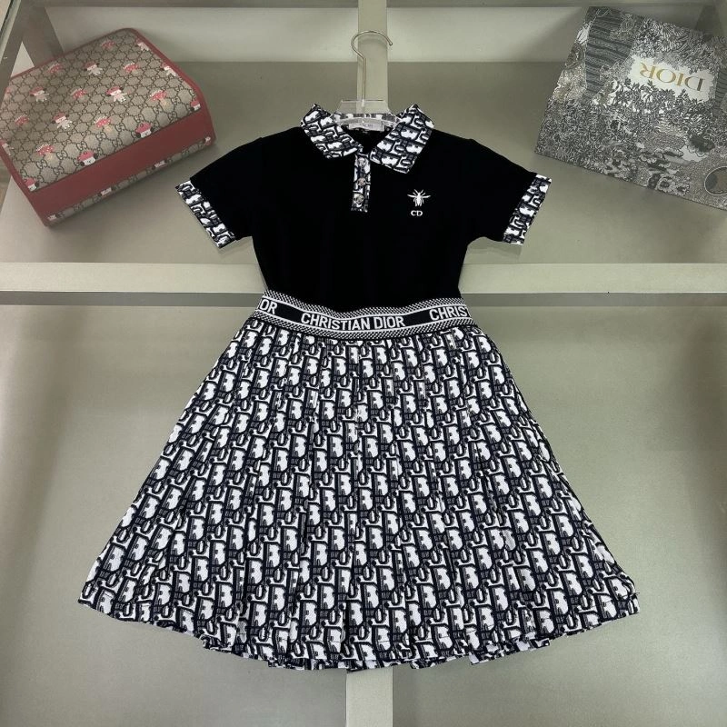 Breathable Christian Dior Kids 114886