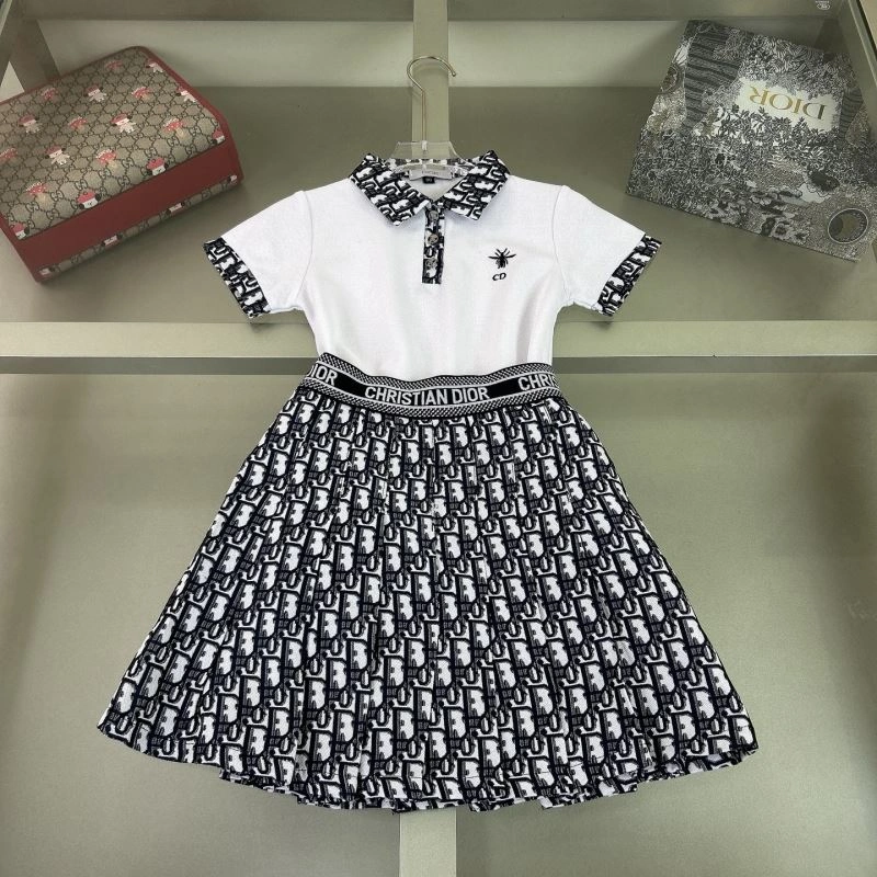 WrinkleFree Christian Dior Kids 114885