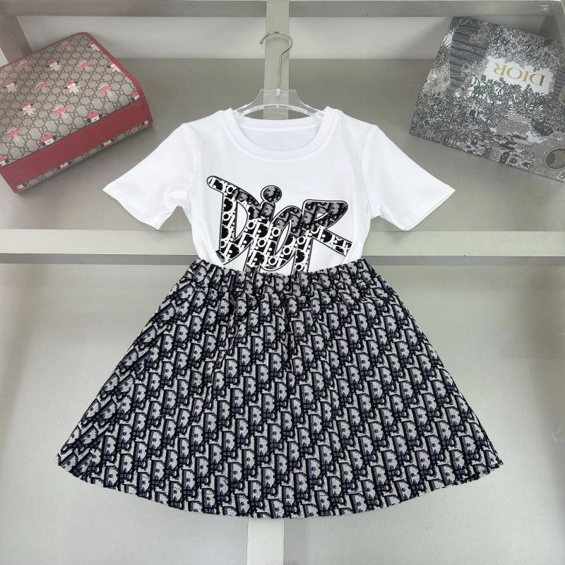 Christian Dior Kids Packable 114883