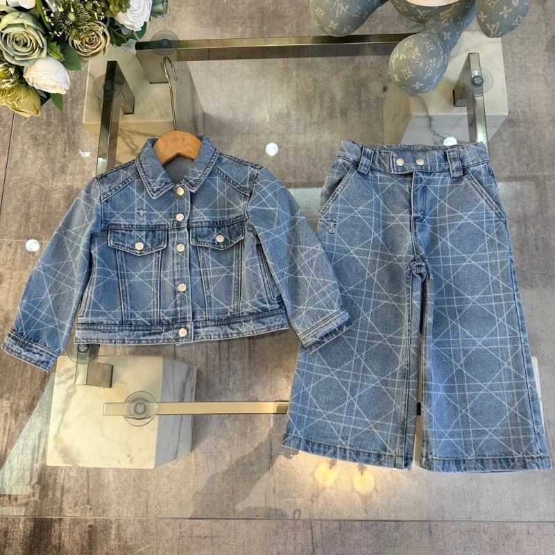 Christian Dior Kids FastDry 114880