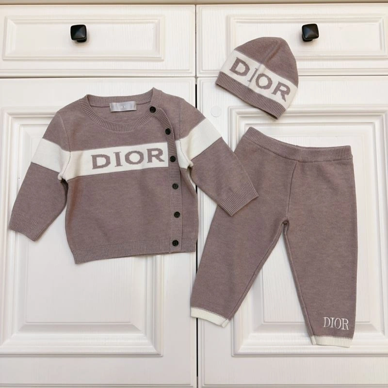 Youthful Christian Dior Kids 114879