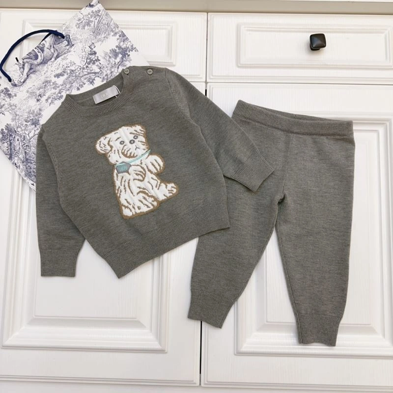 Christian Dior Kids Thermal 114877