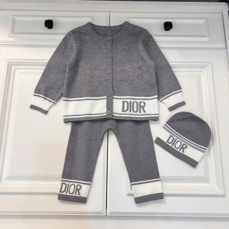 Christian Dior Kids Effortless 114878