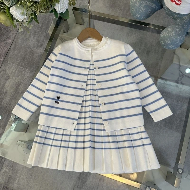 Christian Dior Kids Original 114881