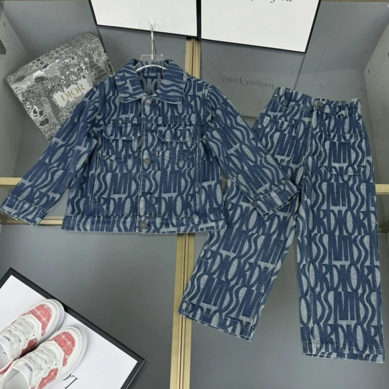 Durable Christian Dior Kids 114870