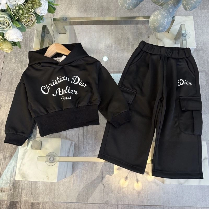 Christian Dior Kids EasyMatch 114866