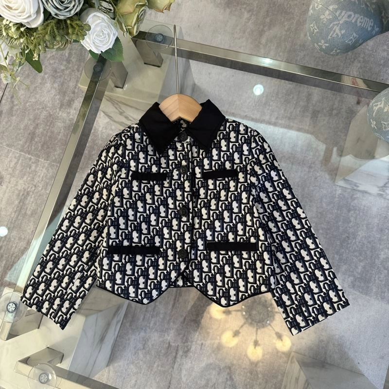Christian Dior Kids RelaxedFit 114869