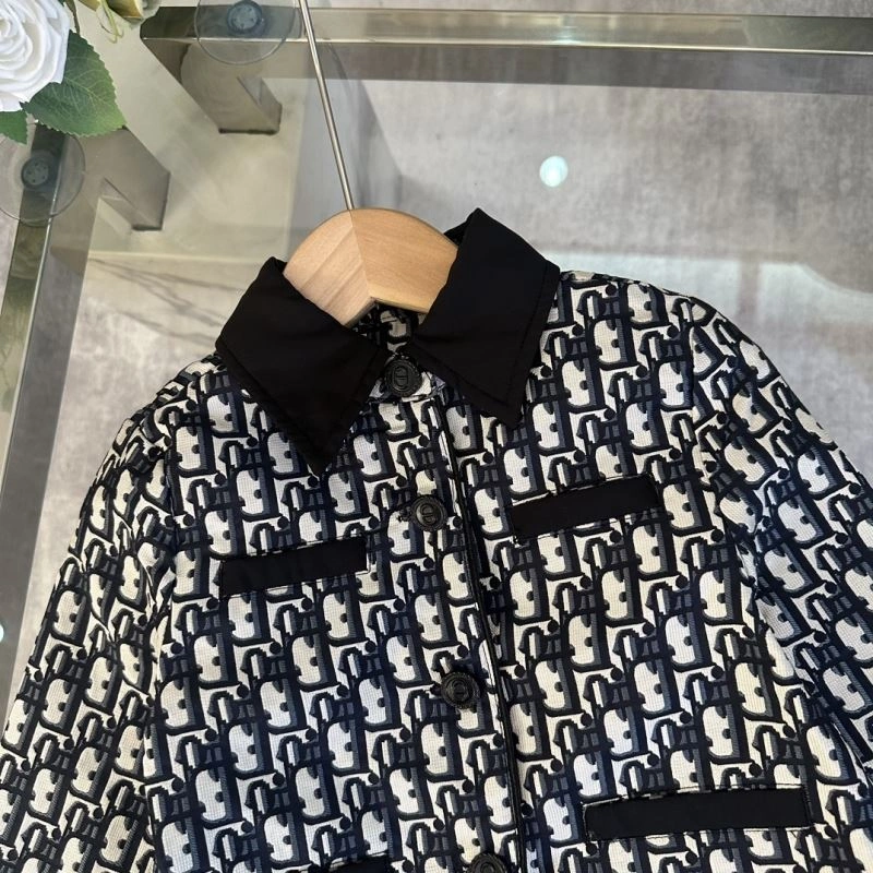 Christian Dior Kids RelaxedFit 114869