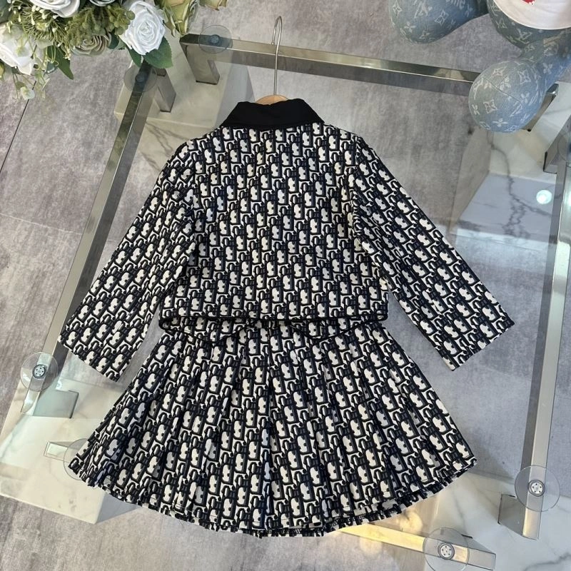 Christian Dior Kids RelaxedFit 114869