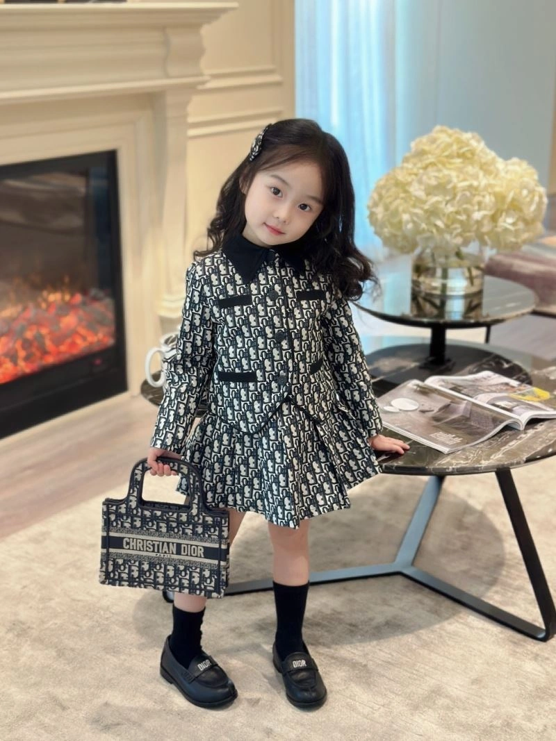 Christian Dior Kids RelaxedFit 114869