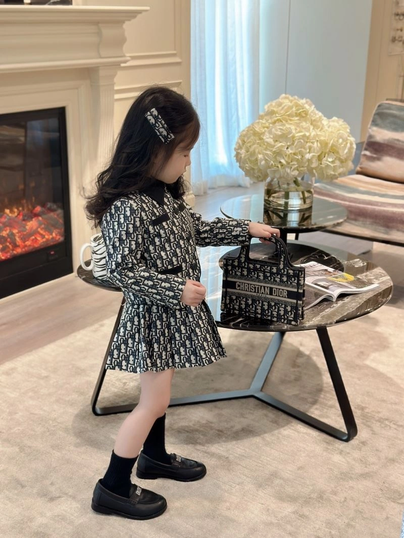 Christian Dior Kids RelaxedFit 114869