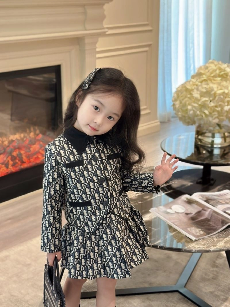 Christian Dior Kids RelaxedFit 114869