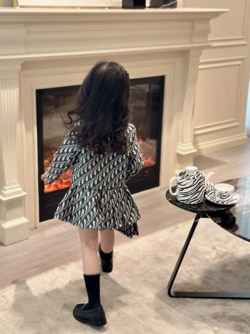 Christian Dior Kids RelaxedFit 114869