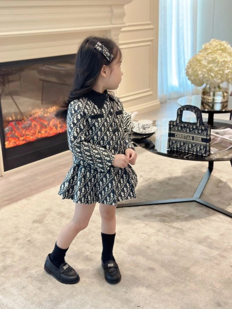 Christian Dior Kids RelaxedFit 114869
