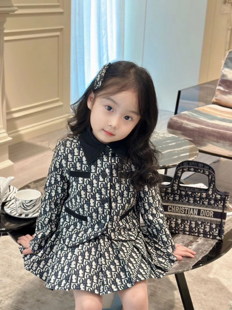 Christian Dior Kids RelaxedFit 114869