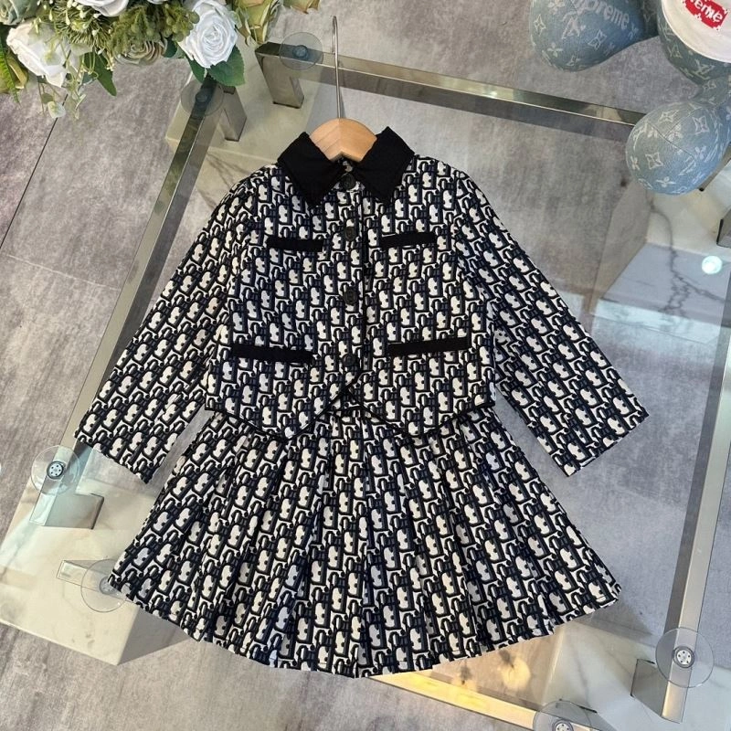 Christian Dior Kids RelaxedFit 114869