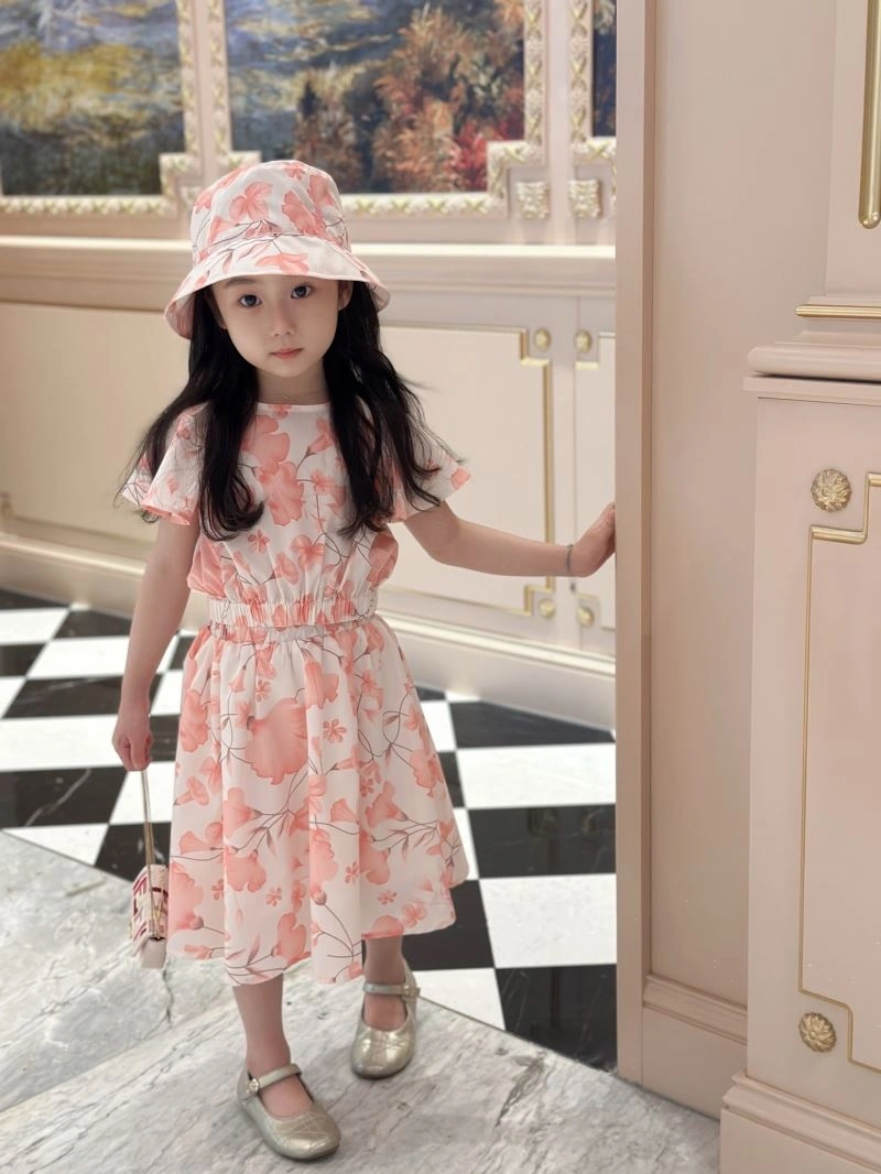 Neat Christian Dior Kids 114867