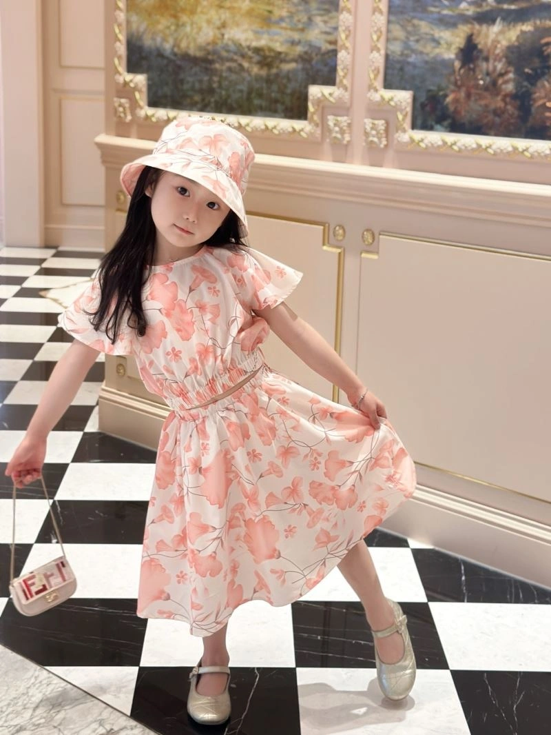 Neat Christian Dior Kids 114867