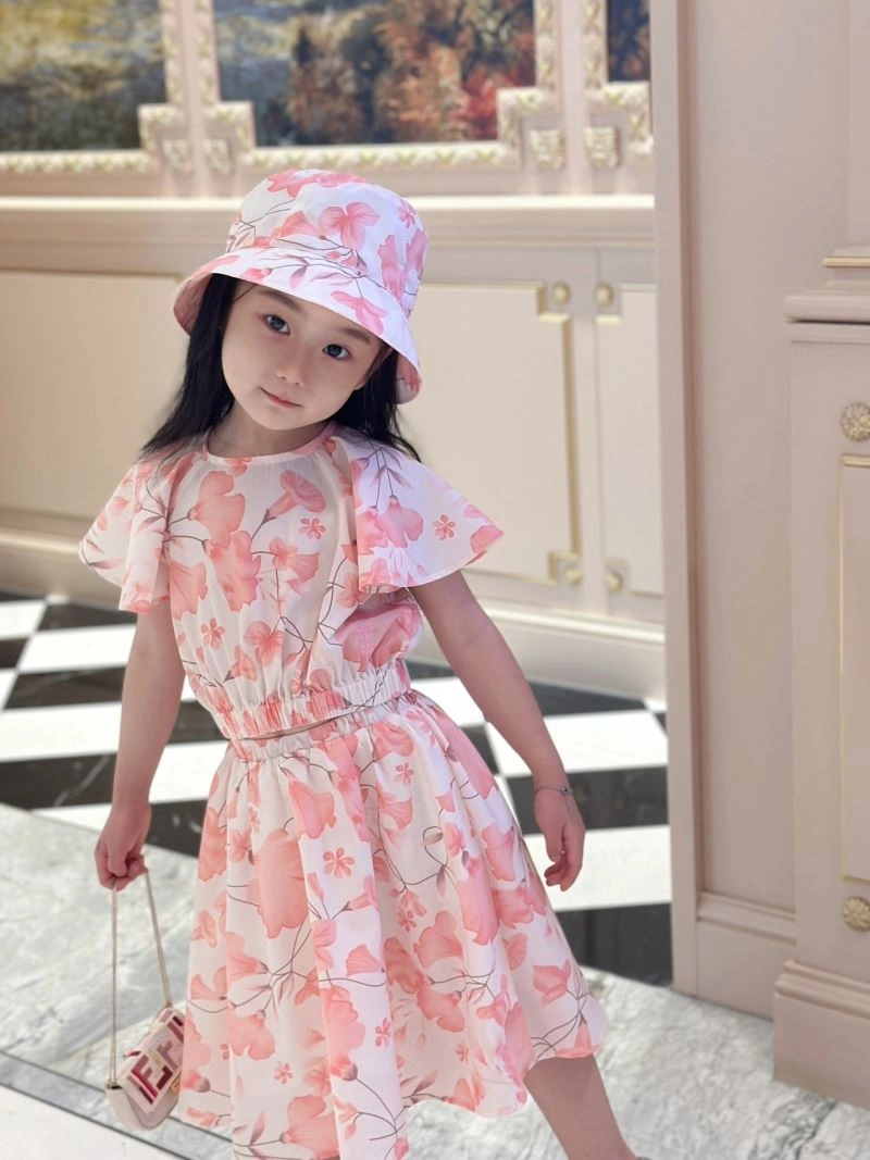 Neat Christian Dior Kids 114867