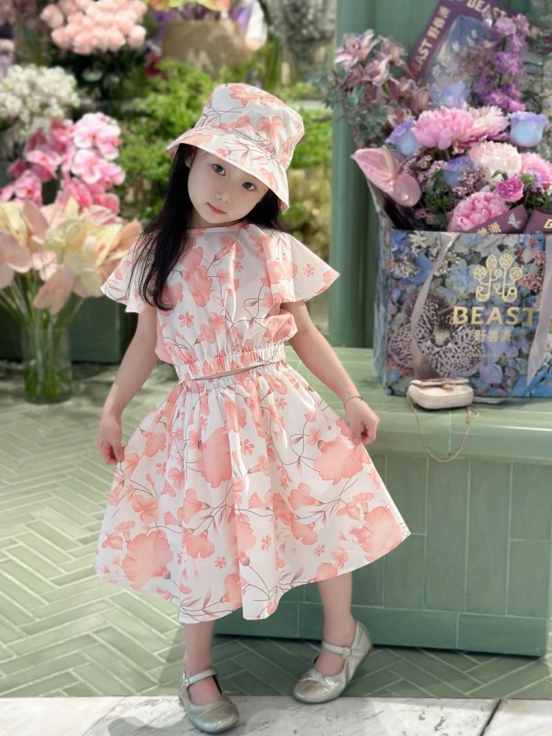 Neat Christian Dior Kids 114867