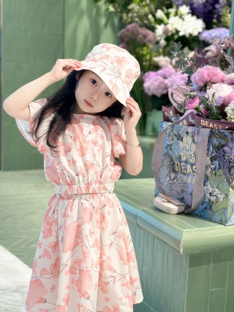 Neat Christian Dior Kids 114867